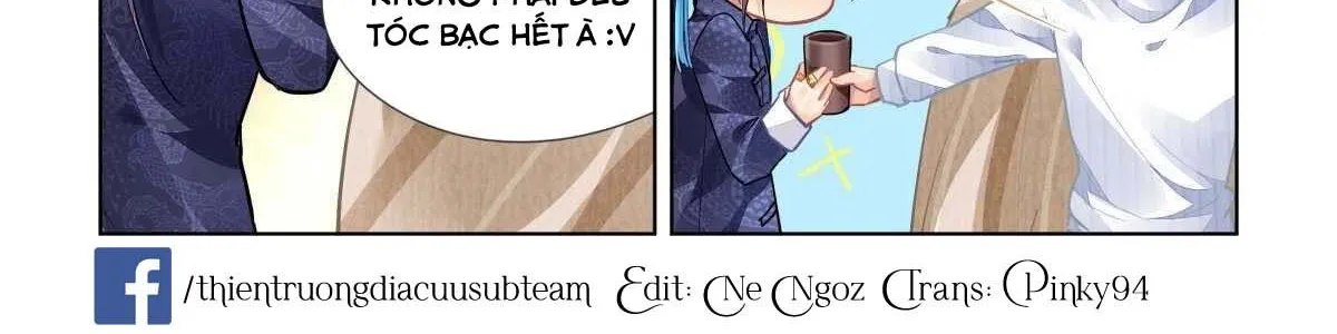Linh Khế Chapter 523 - Trang 31