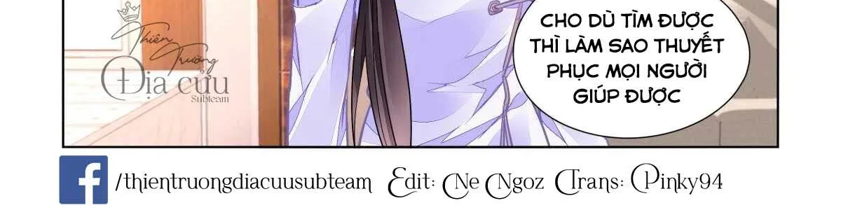 Linh Khế Chapter 523 - Trang 5