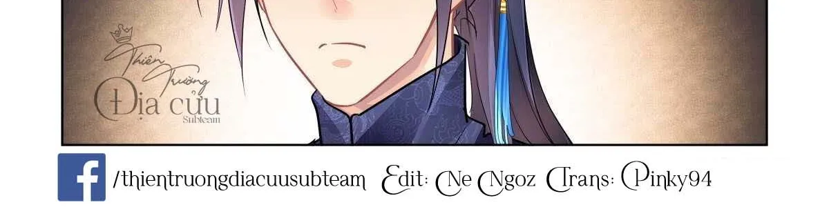 Linh Khế Chapter 524 - Trang 13