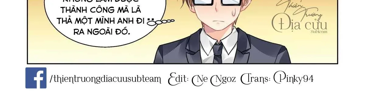 Linh Khế Chapter 524 - Trang 17