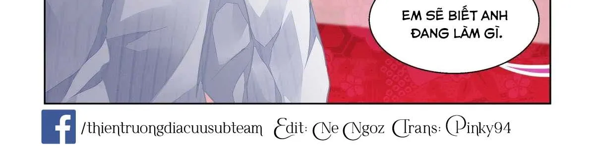 Linh Khế Chapter 524 - Trang 25