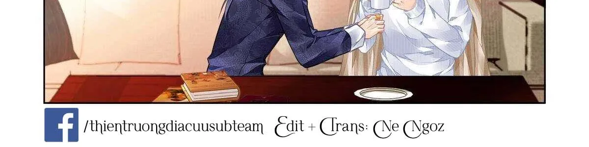 Linh Khế Chapter 524 - Trang 5
