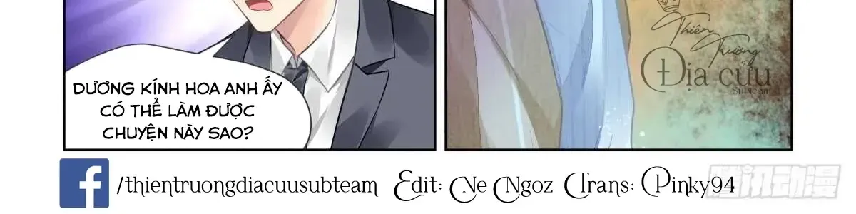 Linh Khế Chapter 525 - Trang 11
