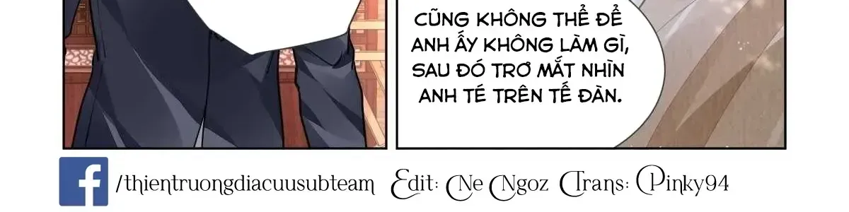 Linh Khế Chapter 525 - Trang 13