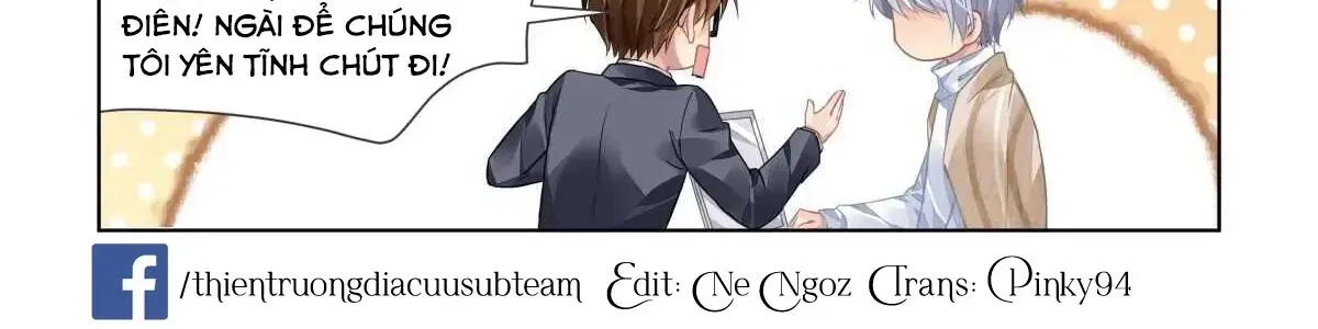 Linh Khế Chapter 525 - Trang 17