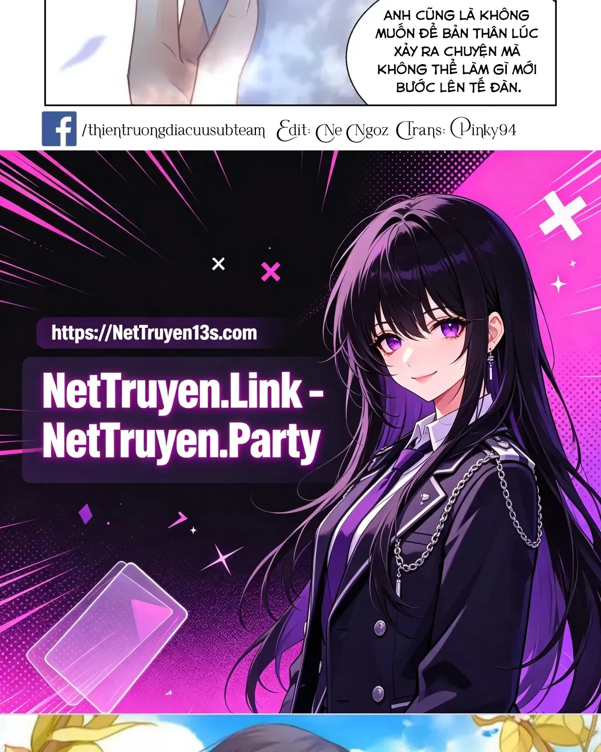 Linh Khế Chapter 525 - Trang 33