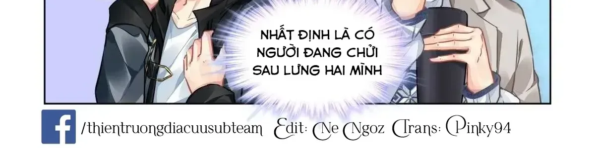 Linh Khế Chapter 526 - Trang 15
