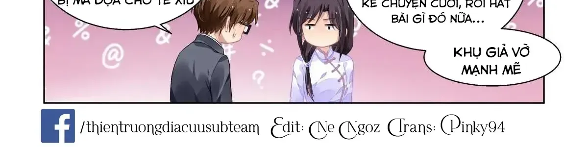 Linh Khế Chapter 526 - Trang 7