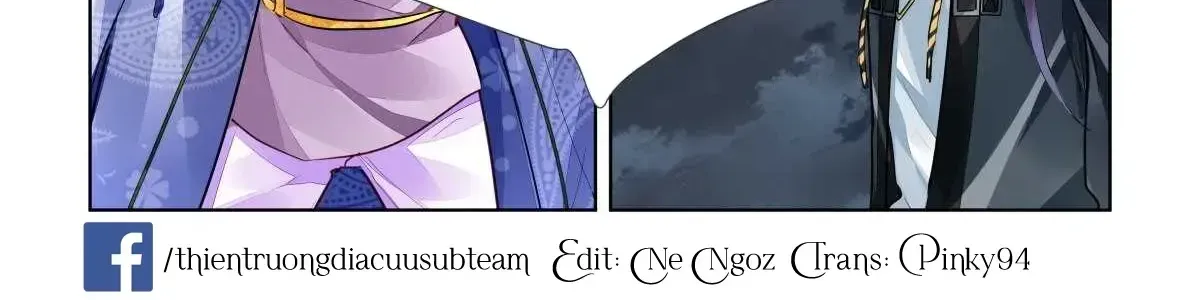 Linh Khế Chapter 527 - Trang 11