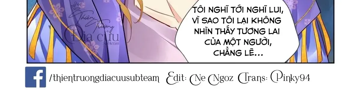 Linh Khế Chapter 527 - Trang 13