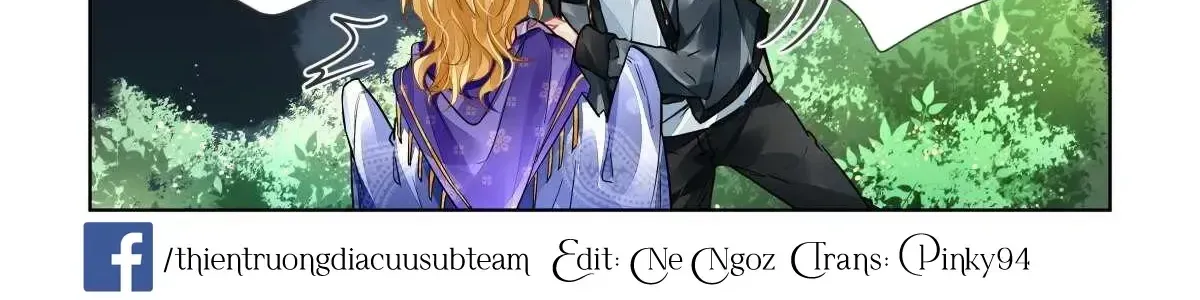 Linh Khế Chapter 527 - Trang 21