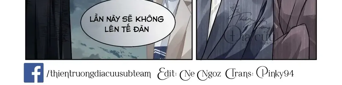 Linh Khế Chapter 528 - Trang 10
