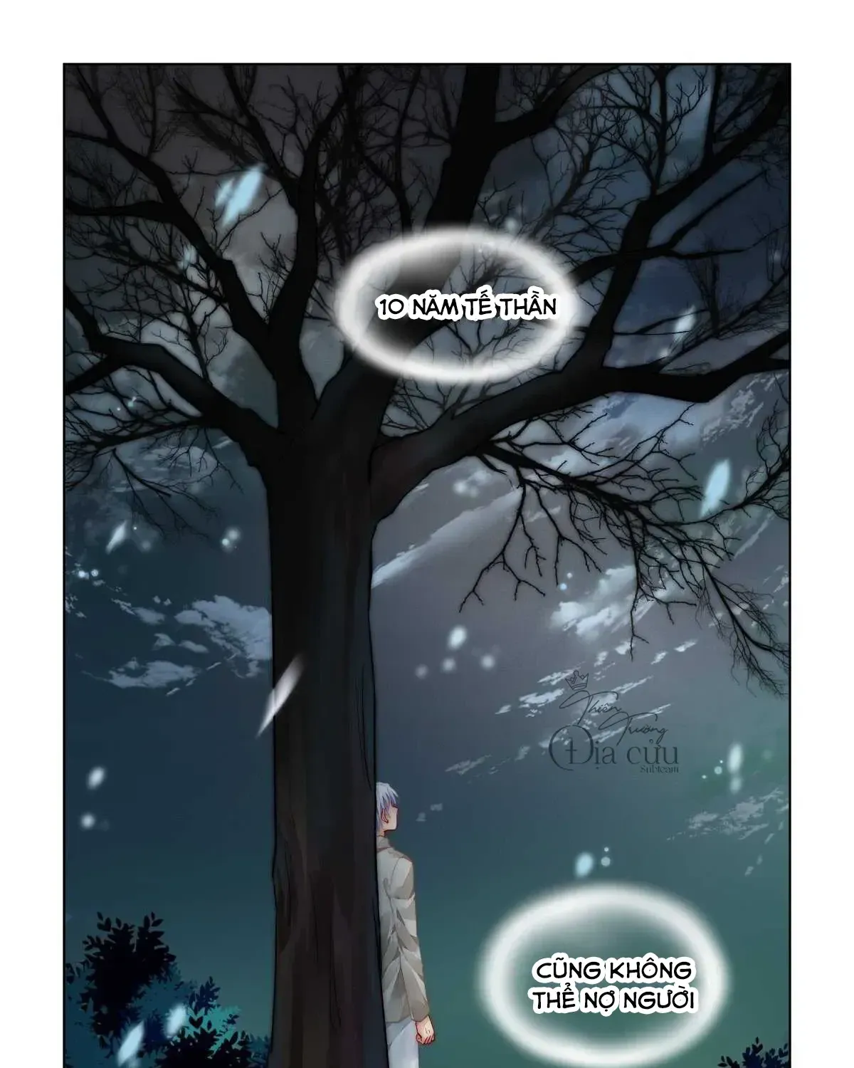 Linh Khế Chapter 528 - Trang 17