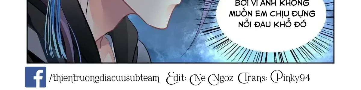 Linh Khế Chapter 528 - Trang 20