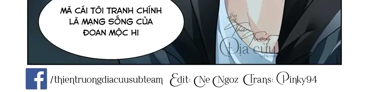 Linh Khế Chapter 528 - Trang 26