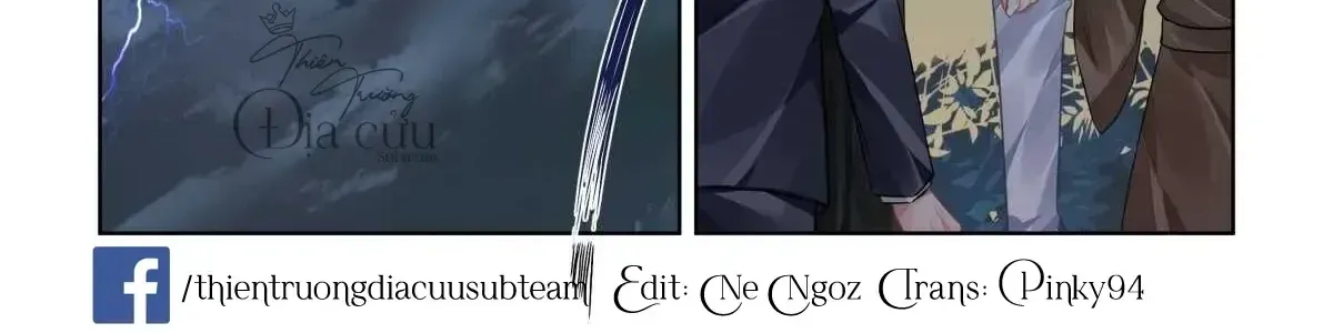 Linh Khế Chapter 528 - Trang 32