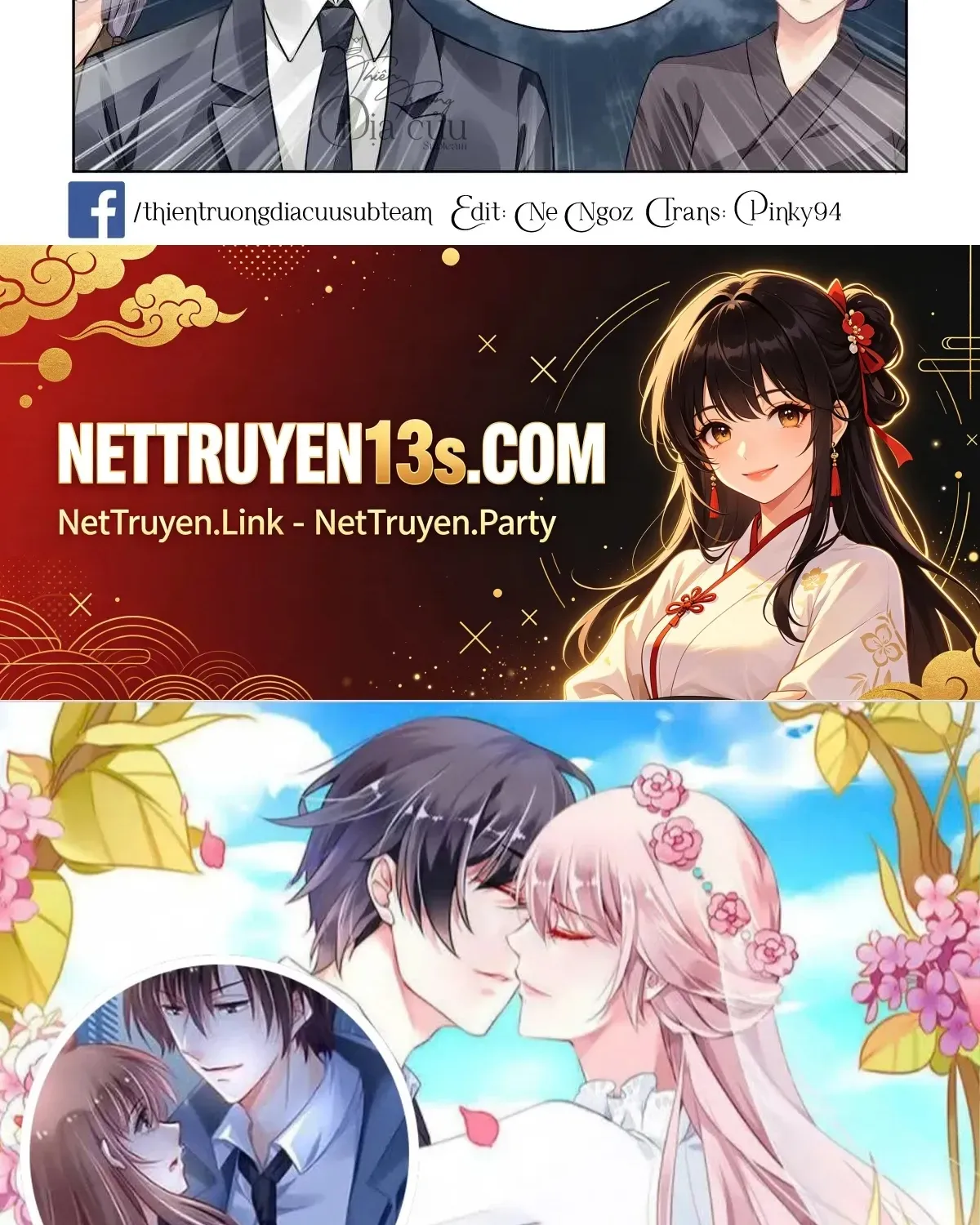 Linh Khế Chapter 528 - Trang 34