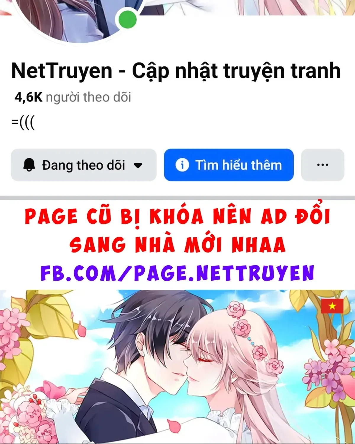 Linh Khế Chapter 528 - Trang 35