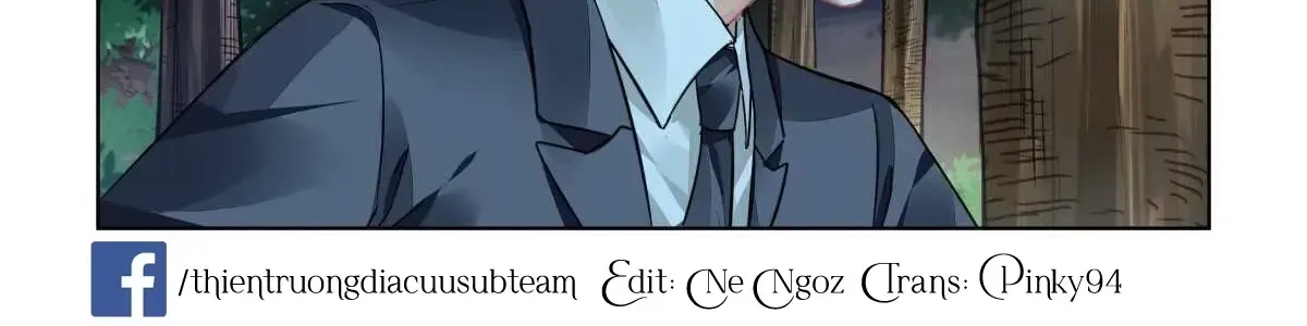 Linh Khế Chapter 529 - Trang 21
