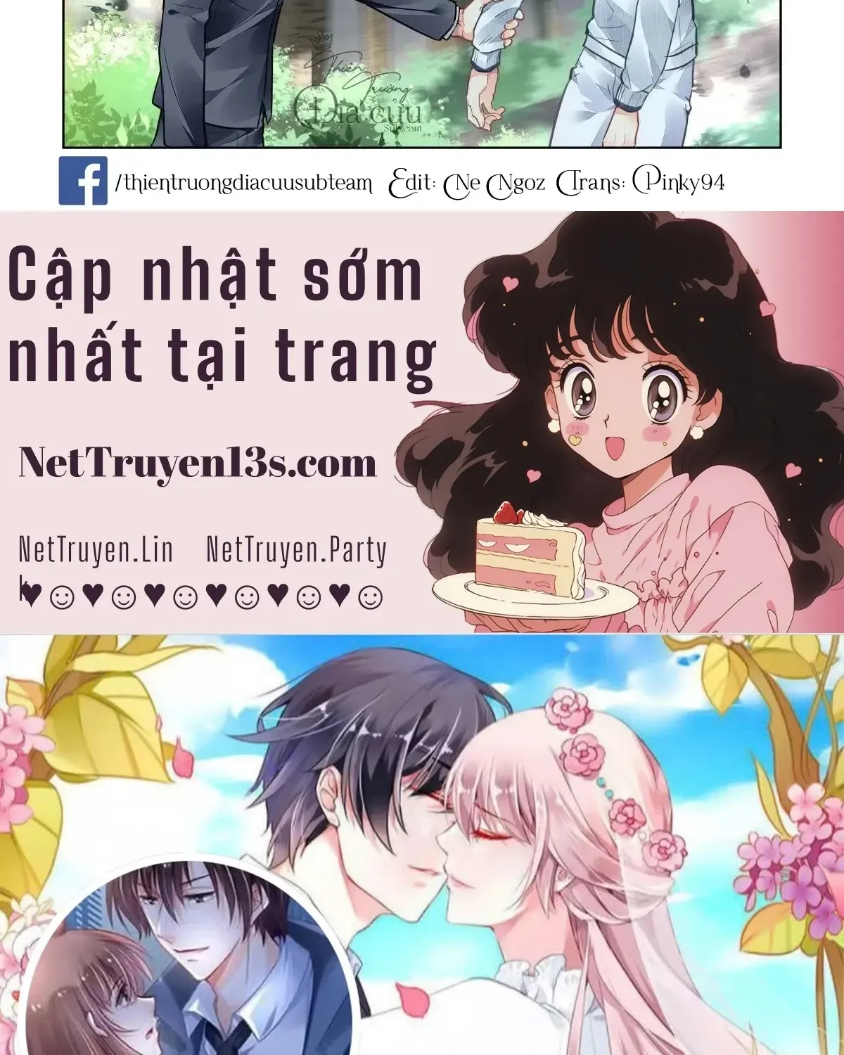 Linh Khế Chapter 529 - Trang 23