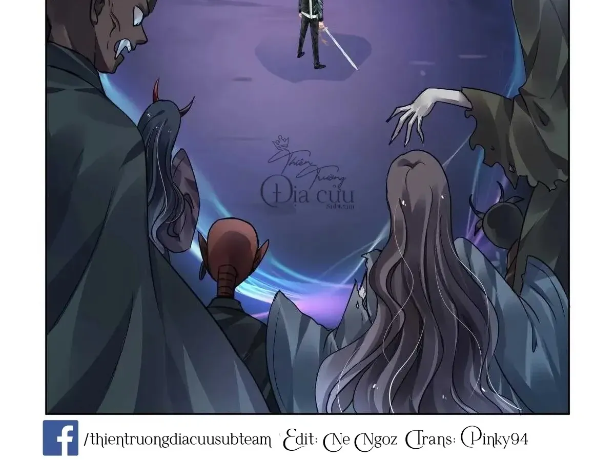 Linh Khế Chapter 529 - Trang 5