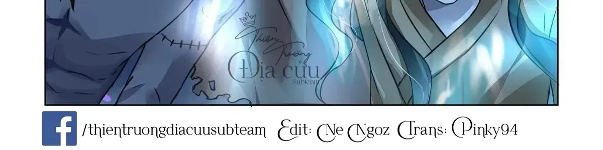 Linh Khế Chapter 529 - Trang 7