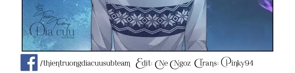 Linh Khế Chapter 529 - Trang 9