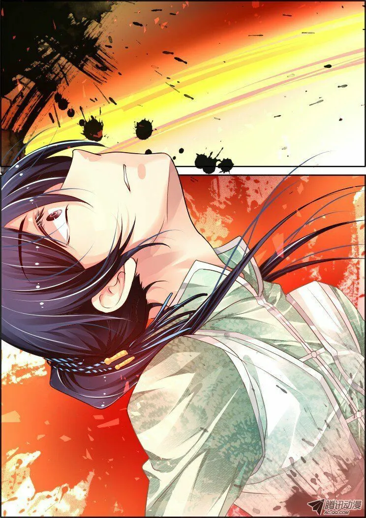 Linh Khế Chapter 53 - Trang 13