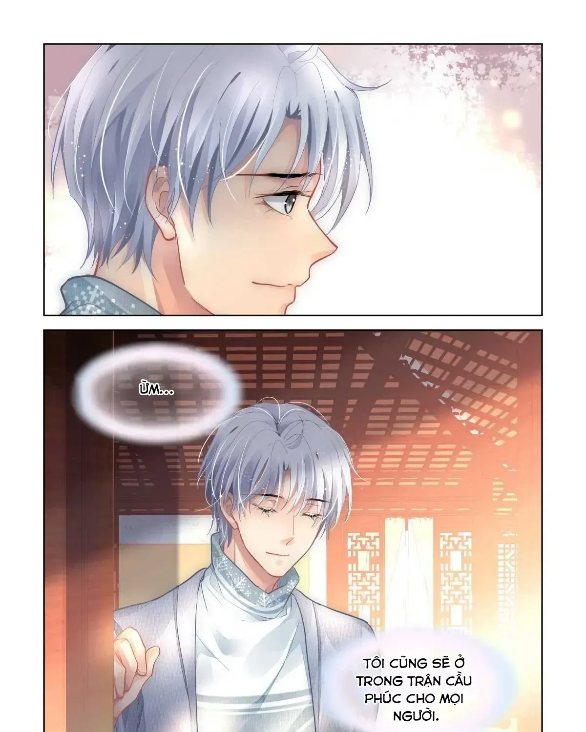 Linh Khế Chapter 530 - Trang 14