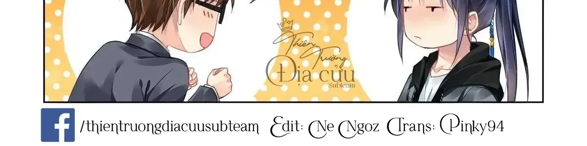 Linh Khế Chapter 530 - Trang 19