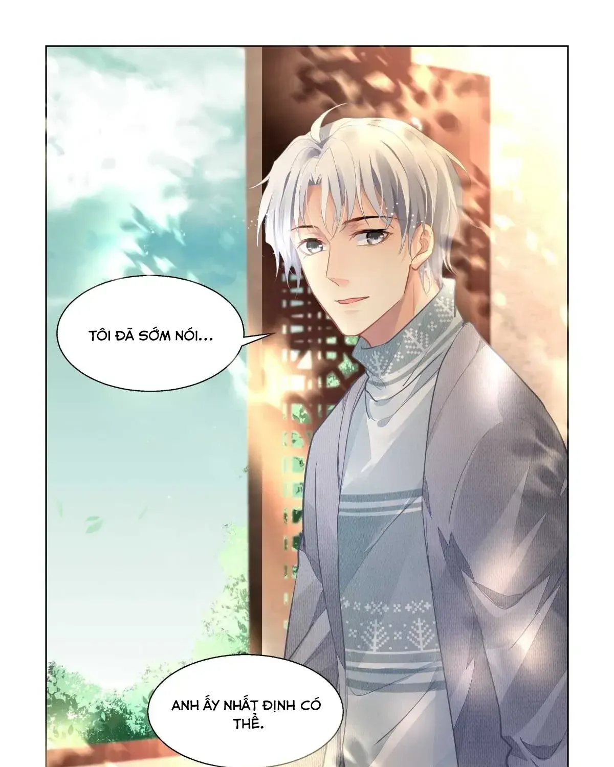 Linh Khế Chapter 530 - Trang 6