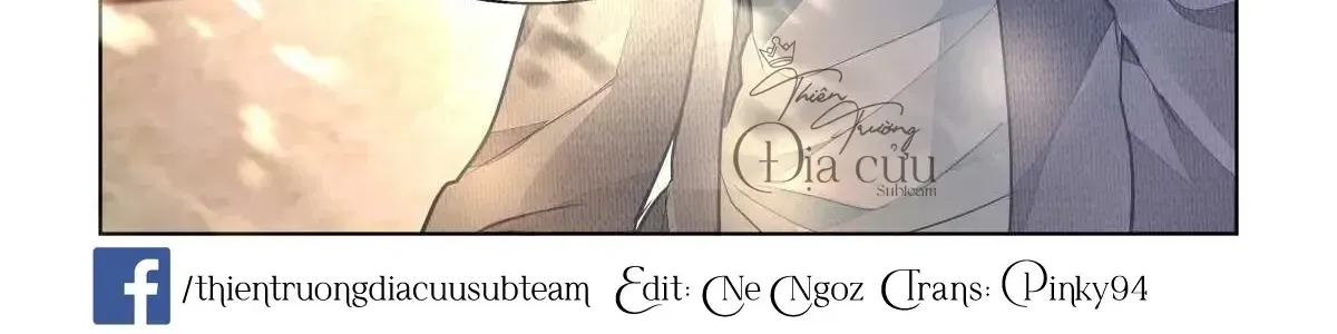 Linh Khế Chapter 530 - Trang 7