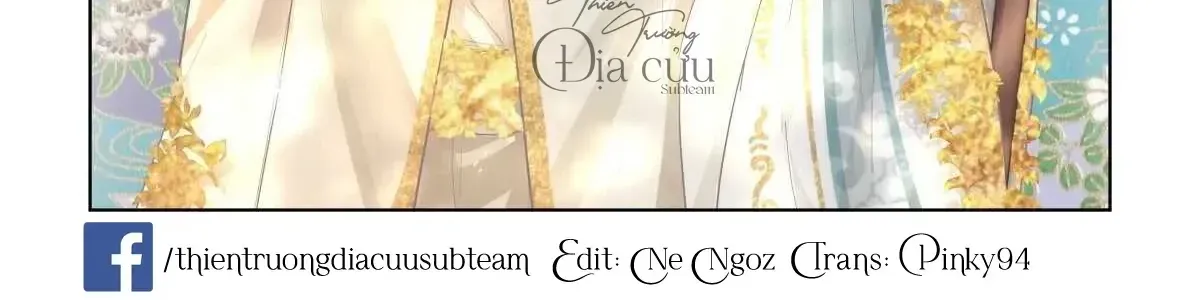 Linh Khế Chapter 531 - Trang 11