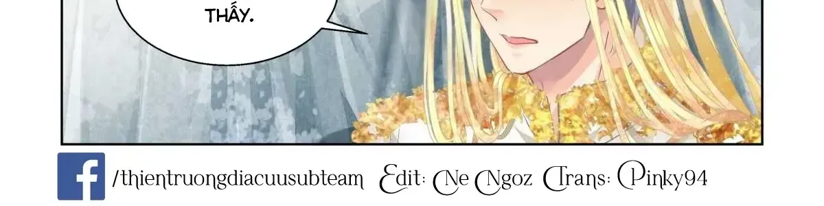 Linh Khế Chapter 531 - Trang 21