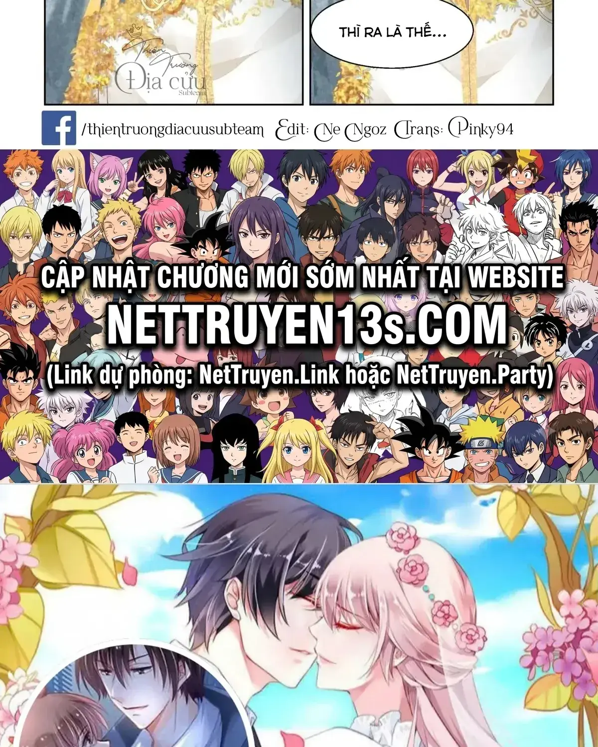 Linh Khế Chapter 531 - Trang 23