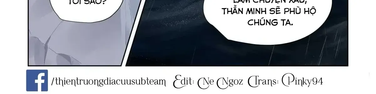 Linh Khế Chapter 531 - Trang 7