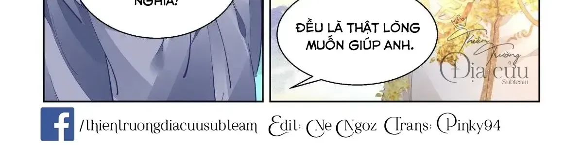 Linh Khế Chapter 532 - Trang 11