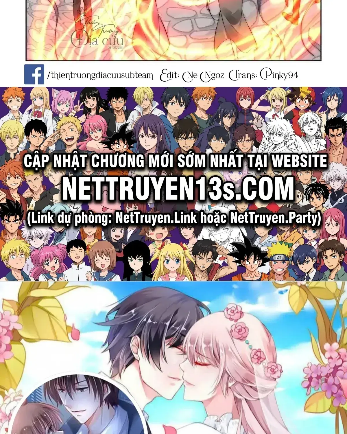 Linh Khế Chapter 532 - Trang 23