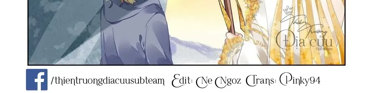 Linh Khế Chapter 532 - Trang 9