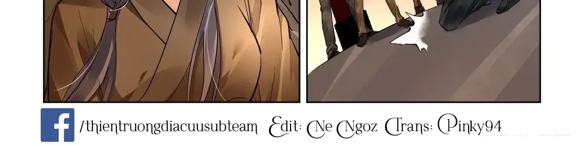 Linh Khế Chapter 533 - Trang 17