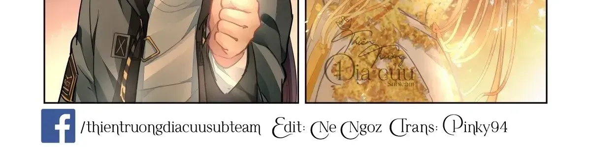 Linh Khế Chapter 533 - Trang 19