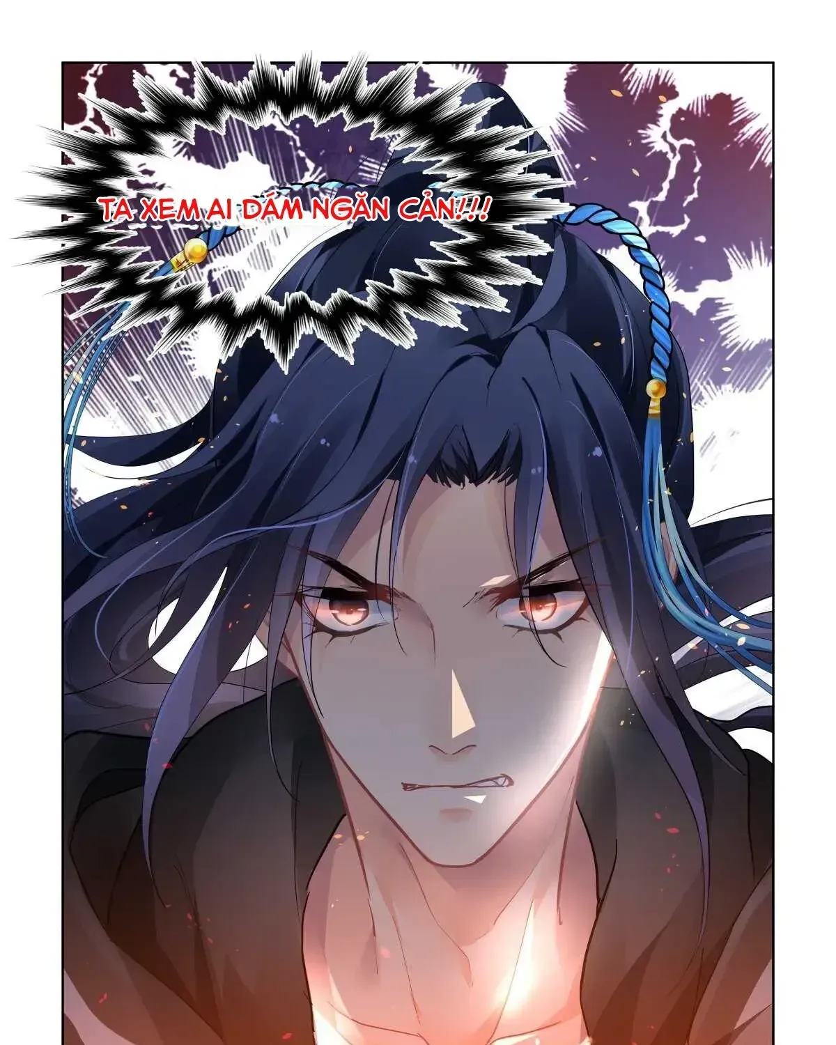 Linh Khế Chapter 534 - Trang 10