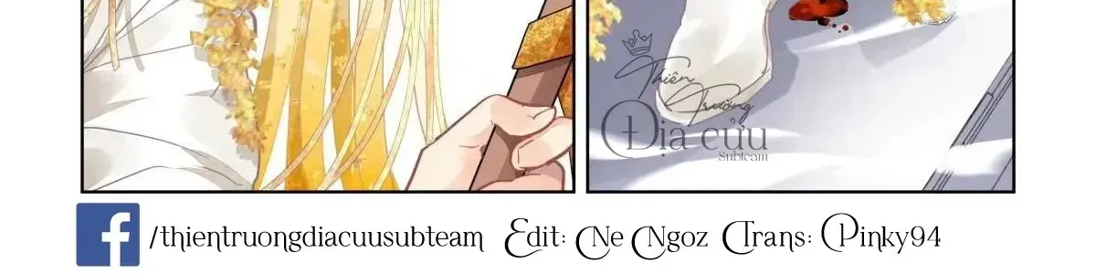 Linh Khế Chapter 534 - Trang 17