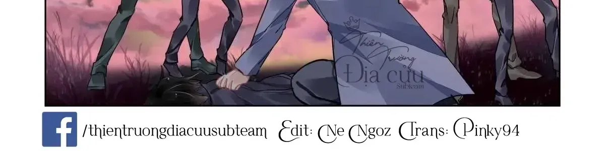 Linh Khế Chapter 534 - Trang 23