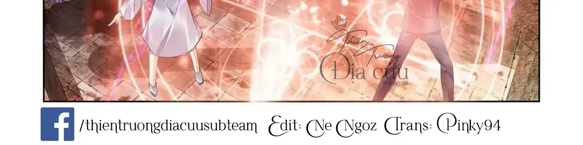 Linh Khế Chapter 534 - Trang 25