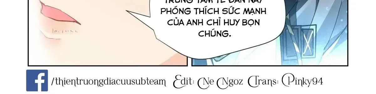 Linh Khế Chapter 534 - Trang 29