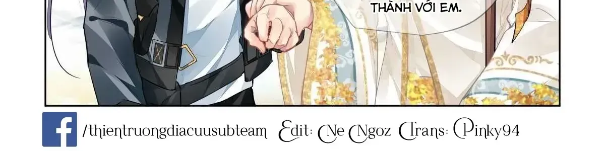 Linh Khế Chapter 534 - Trang 31