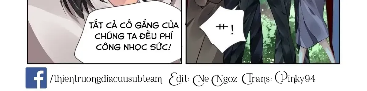 Linh Khế Chapter 534 - Trang 7