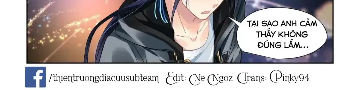 Linh Khế Chapter 535 - Trang 11