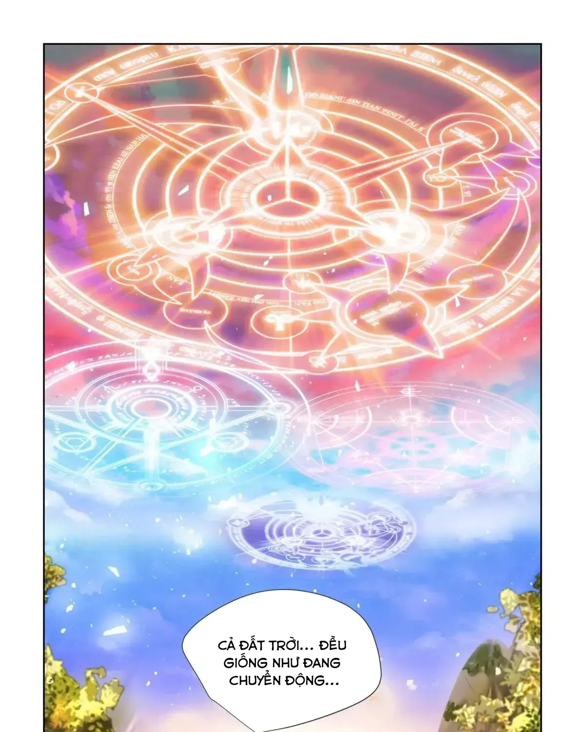 Linh Khế Chapter 535 - Trang 14